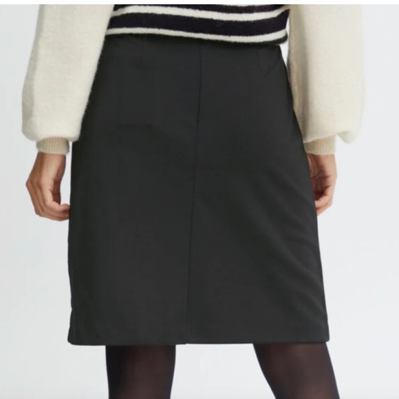 Fransa Memilano Skirt (NWT) - Picture 4 of 8